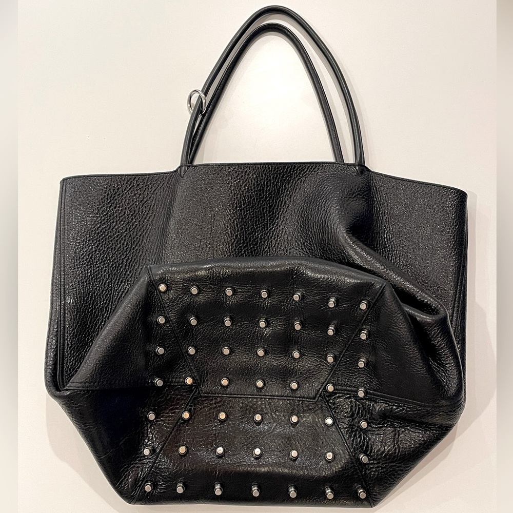 Like new! Alexander Wang Tote Bag - Picture 4 of 7